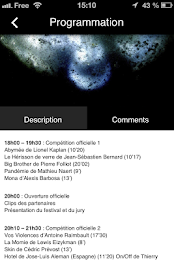 Fest' festival poster 2