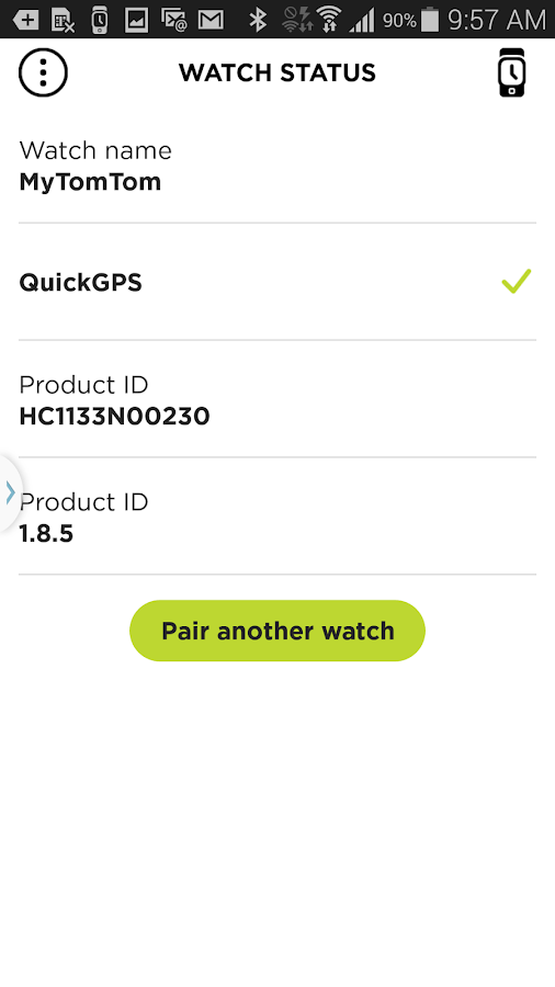 Tomtom app cracked