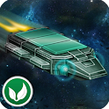 Space Freight logo