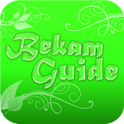 Bekam Guide 1.2 Icon