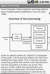 How to get Signal Processing Study Guide 12.2 unlimited apk for laptop