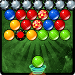 Cover Image of Download Space Bubble Shooter 2.21 APK