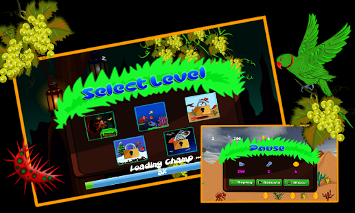 How to install Go ! Jungle Monkey Go ! 1.2 apk for laptop