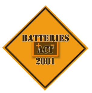 Batteries Act 2001(圖1)-速報App