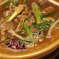 【台北喜來登大飯店】SUKHOTHAI 泰式料理