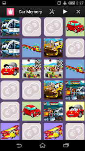 免費下載動作APP|Cars Memory for Kids app開箱文|APP開箱王