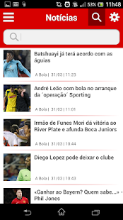 Lastest Mundo da Bola APK for Android