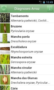How to install Diagnoses - Arroz Irr. - Free lastet apk for bluestacks
