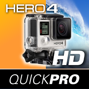 GoPro Hero 4 from QuickPro.apk 2.0.0