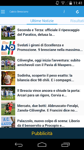 Calcio Bresciano