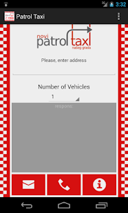 Free Download Patrol Taxi APK for Android