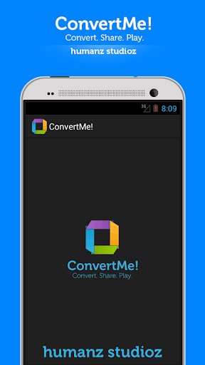 【免費工具App】ConvertMe!-APP點子