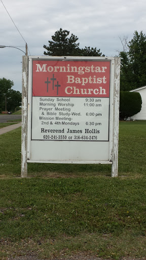 Morning Star Baptist