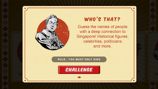 The Journey Charades(圖5)-速報App