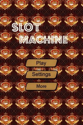 【免費博奕App】Slot Machine - Casino Slots-APP點子