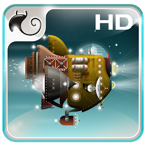 The Nebulander LWP 1.3.1