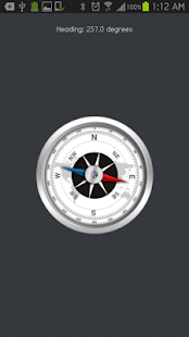How to install Compass 1.1.0 mod apk for pc