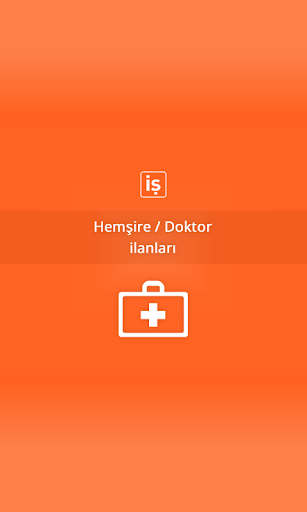 Hemşire Doktor İlanları