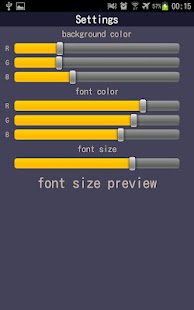 Cloud Notes+ - Simple Notepad Screenshots 4
