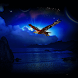 Eagle Fly Live Wallpaper
