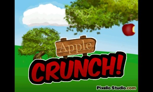 Free Download Apple Crunch APK