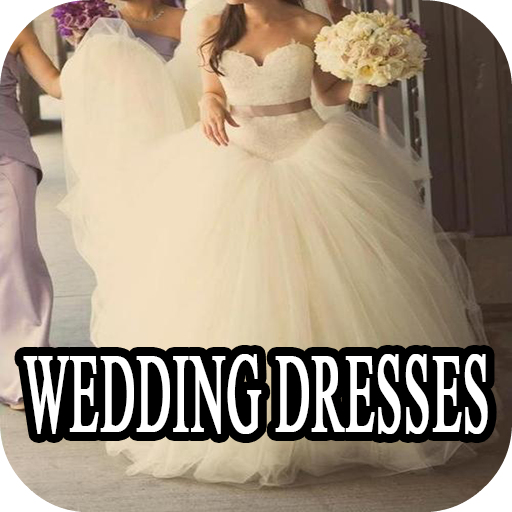 Wedding Dresses