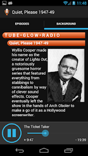 Lastest Quiet, Please 1947-49 APK for Android