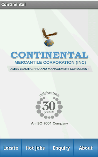 Continental