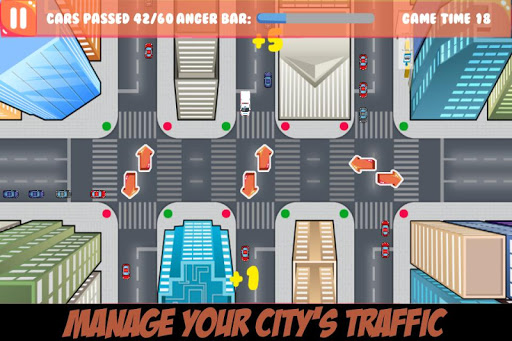 Tiny Traffic Manager