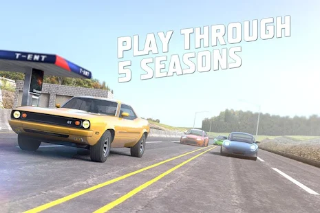 Need for Racing: New Speed Car(圖3)-速報App