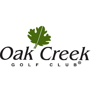 Oak Creek Golf Club Tee Times  Icon