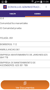 Download DONVILLAS ADMINISTRACIONES APK for Android