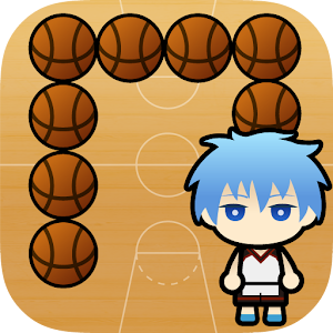 黒子の大行進－47人勢ぞろい！.apk 1.2.0