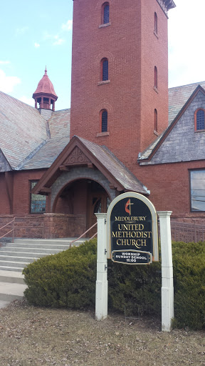 Middlebury United Methodist Church