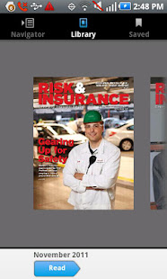 Risk & Insurance(圖1)-速報App