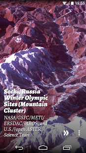 How to mod Muzei - NASA Image of the Day lastet apk for pc