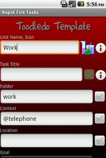 How to mod Rapid Fire Tasks lastet apk for pc