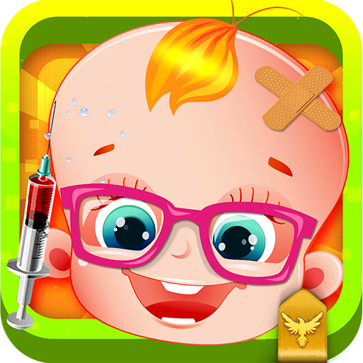 Celebrity Baby Care LOGO-APP點子