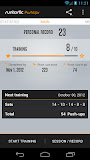 Runtastic Push-Ups PRO俯卧撑专业版