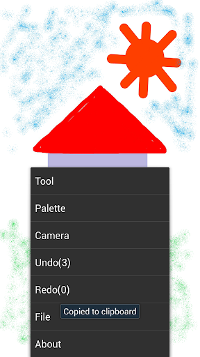 【免費工具App】Free Hand Note(Paint) Pro-APP點子