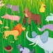 Sonidos animales para niños - Androidアプリ