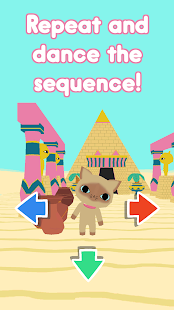 Free Download Copy Cat Dance APK