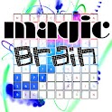 Magic Brain logo