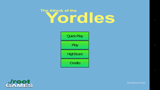 Attack of the Yordles