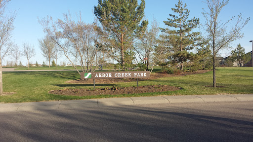 Arbor Creek Park 
