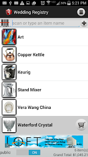 How to download Wish List patch 1.11 apk for android