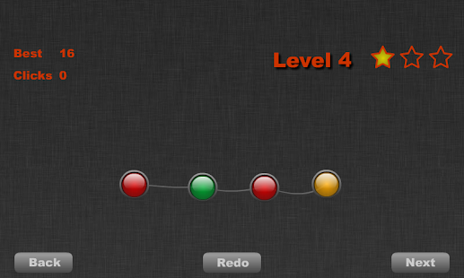 Three Color Lights Screenshots 1