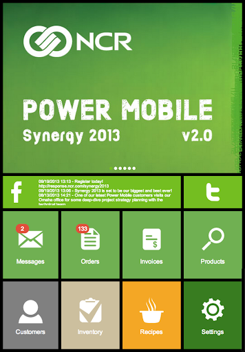 Power Mobile 2