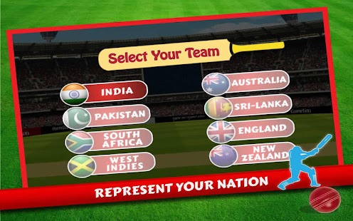 Cricket World Cup 2015 Screenshots 13