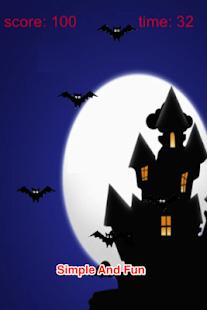 How to mod Bat Dark Night: Vampire Fight 1.0 unlimited apk for pc